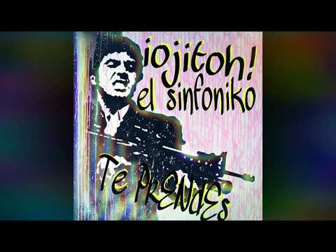 Ojito el sinfoniko - te prendes (Audio Oficial)