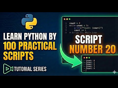 Python Grade Calculator Practical Python Script 20
