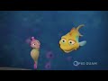 Splash And Bubbles Promo PBS Kids