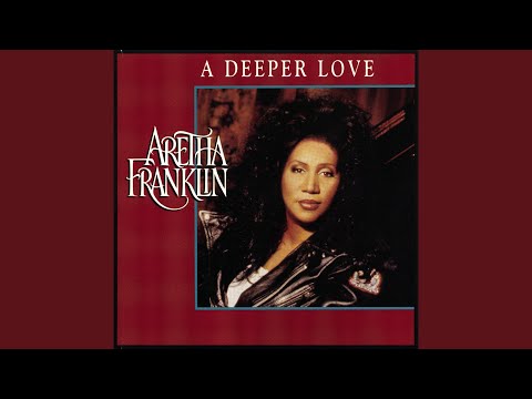 A Deeper Love (C+C Radio Mix)
