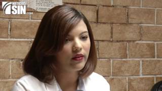 Un recién nacido fue abandonada por su madre de nacionalidad haitiana en maternidad