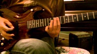 People As Places As People