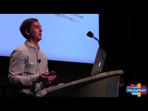 GothamGo 2015: Go Highlights from the New InfluxDB Storage Engine by Paul Dix