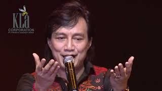 Download lagu KLa Project Live Konser Karunia Semesta - Saujana mp3