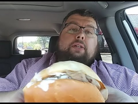 Hardees/Carl's Jr Big Roast Beef Sandwich!!!