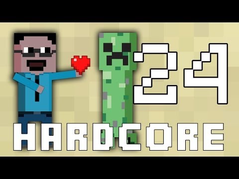Crafák hraje HC #24