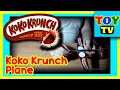 Koko Krunch Plane Toys 2021 Kokokrunch Koko Krunch 2019 Nestle Nestle Breakfast Cereal