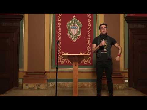 Occult America: The Secret History of How Mysticism Shaped Our Nation (Lecture #1)