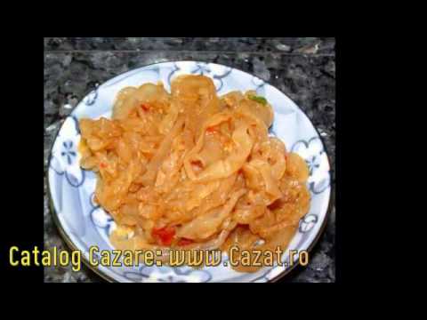 Cazare Ruja, Sibiu - Cazat.ro