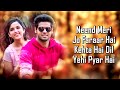 Tere Bin Kya Dev Negi Shruti Rane Nikamma Abhimanyu Dassani Shirley Setia Gourov D Kumaar