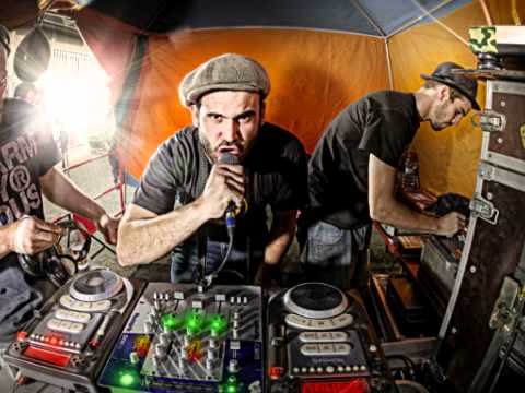 Gary Clunk - Keep An Eye