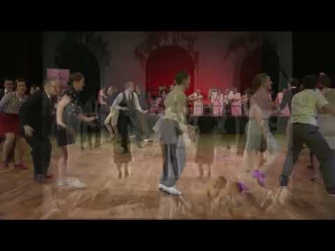 Arthur Murray and Shag Dancers + RTSF 2013 TEACHERS