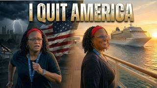 I Quit America… Here’s What I Do Now