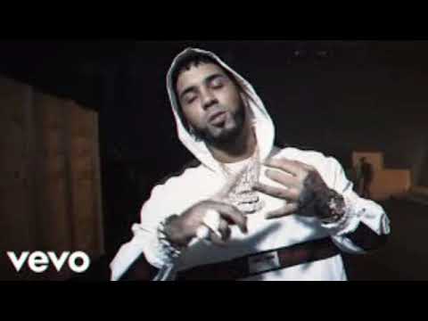 Anuel AA - Mis Sentimientos Ft  Juhn ( Audio Oficial )