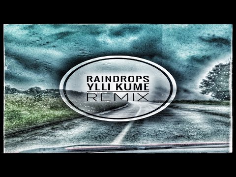 Sander Van Doorn X Selva X Macon - Raindrops (Ylli Kume Remix)