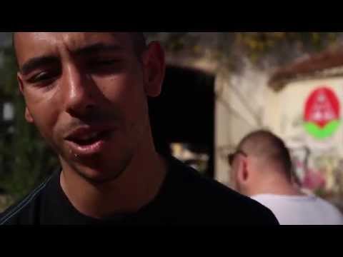 SOLIDE clip officiel 2015 nossa smr by Tomawak prod