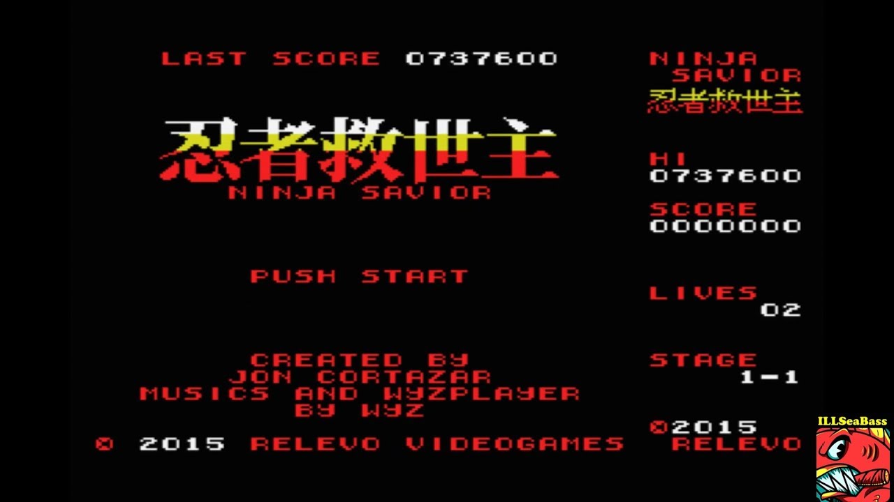Gameplay Video