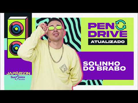 Japãozin - Solinho do Brabo