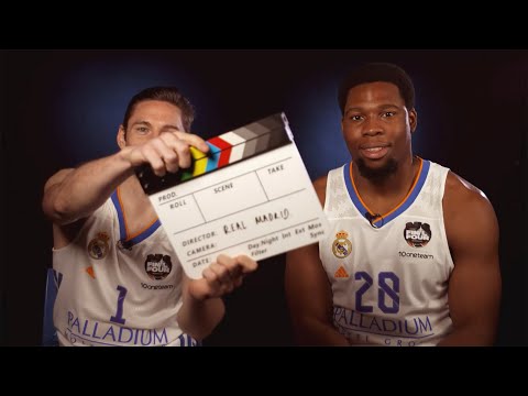 Our Season: Real Madrid