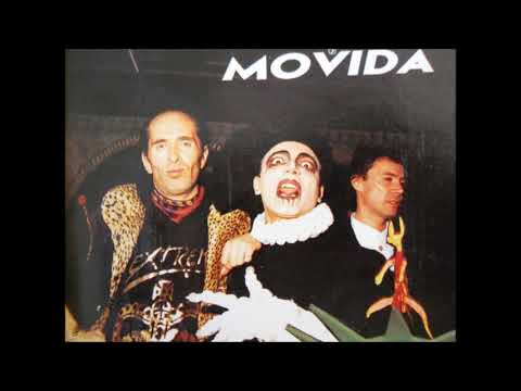 Frank De Wulf - The Darkness Revisited (1990)