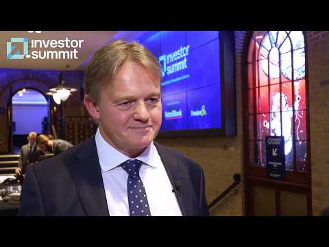 George Cooper, CIO at Equitile: inflation is back and a Darwinian investment strategy is required