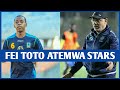 BREAKING KOCHA STARS AMTEMA KIKOSINI FEISAL SALUM FEI TOTO AELEZA SABABU ZA KUMUONDOA NI HIZI