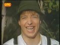 Behind the Scenes Die Woodys Fichtls Lied live no music