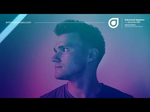 Enhanced Sessions 588 - Hosted by Kapera
