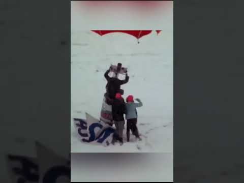 These Pre-Game Rituals Are Getting Out Of Hand