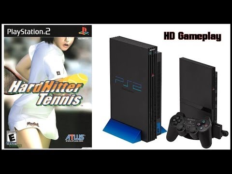 Hard Hitter 2 Playstation 2