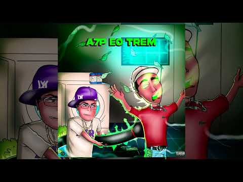 A7PMEC , DJ Wkilla - Doja Cat