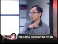 Dialog 02 Pilkada Serentak 2015 INews Pagi 09 12