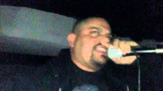 Dyablo esto es asi en vivo en leon