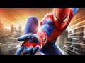 The Amazing Spider Man Starting Block PS3 Xbox360