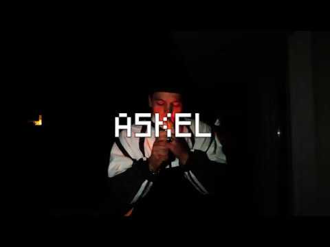 Askel freestyle "The coming"
