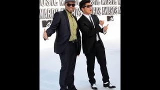 Bruno Mars - &quot;Never Say You Can&#39;t&quot; - Piano Solo Cover