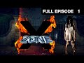 X Zone Hindi TV Serial Full Ep 1 Deepak Tijori Manoj Joshi Kumar Gaurav Zee TV