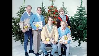 The Beach Boys - We Three Kings Of Orient Are (2020 Stereo Remix By TheOneBeachBoyManiac)