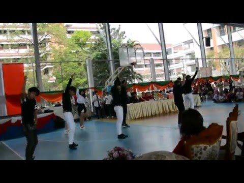 160211 DOPE [MisterTarn x BRUTE x Pinklet] @SW2