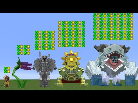 All of your Mowzie’s Mobs questions in 1 hour - BIG compilation