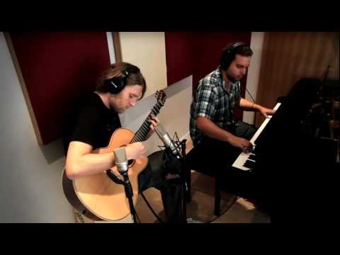 Piano and Guitar Duet - Laszlo - Lydia's Dream