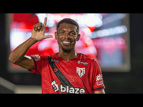 🇹🇹 BASTIDORES DO DRAGÃO: ATLÉTICO 2x1 AVAÍ
