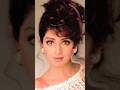 Interesting Facts About Sridevi