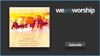 Metro Church - In Majesty He Rides (Live)