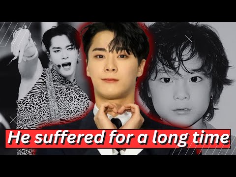 Remembering The Life of Moonbin