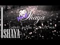 Shaya - Love Me (Gabriel Russel Acoustic Mix ...