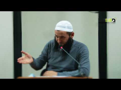 Ushqimi i preferuar i Pejgamberit alejhi selam. - Hoxhë Sadullah Bajrami