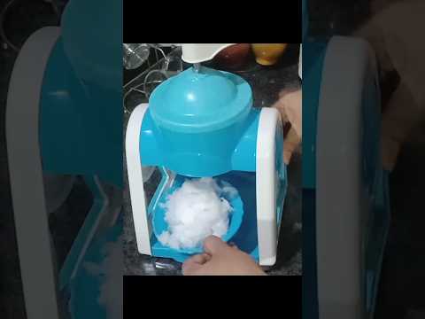 Gola Maker Machine