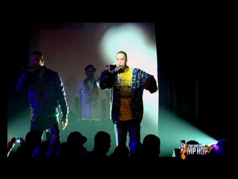 Kalash L'Afro - Légitime  // 2008