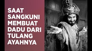 Download lagu CAN WE SIDE WITH SANGKUNI? mp3